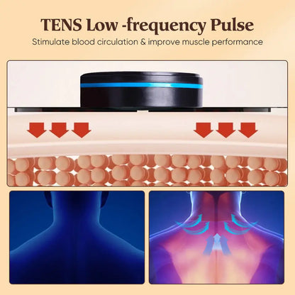 Muscle Pulse