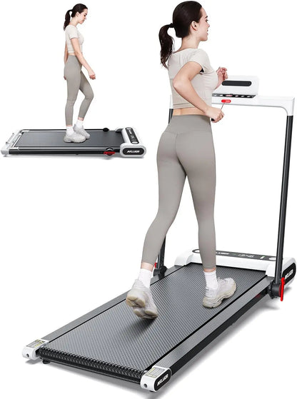 RunFusion Treadmil.