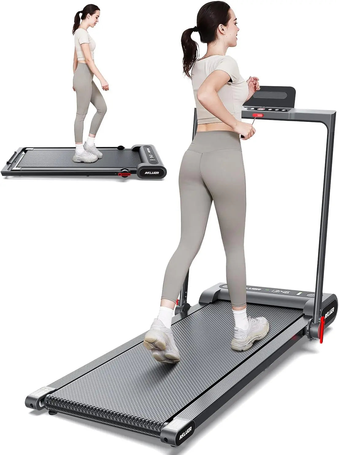 RunFusion Treadmil.